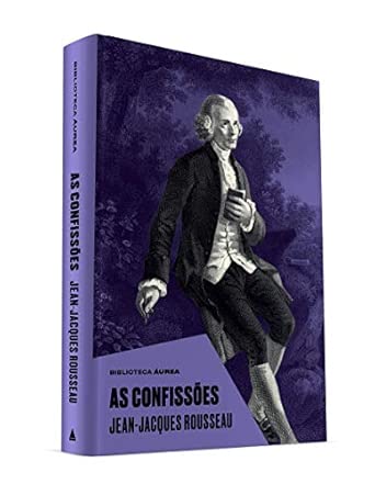 As Confissões