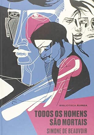 Todos os homens são mortais - Exclusivo Amazon