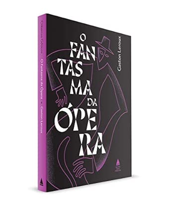 O Fantasma da Ópera