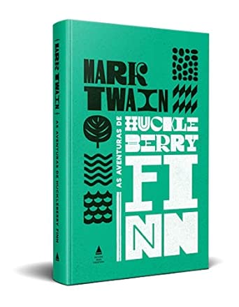 As aventuras de HuckleberryFinn