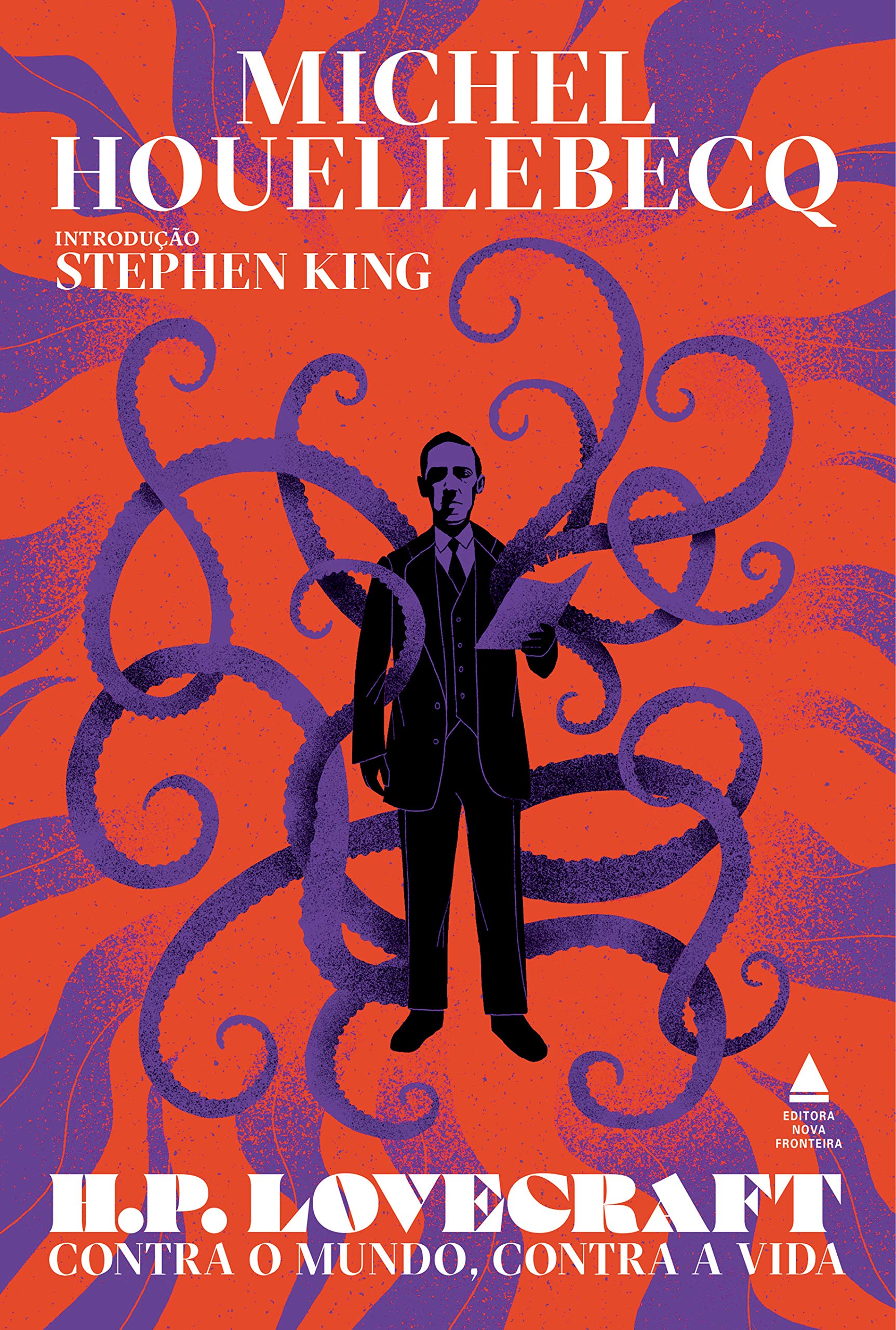 H.P. Lovecraft: Contra o Mundo, Contra a Vida