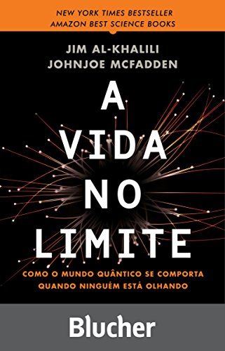 A vida no limite: Como o mundo quântico se comporta quando ninguém está olhando
