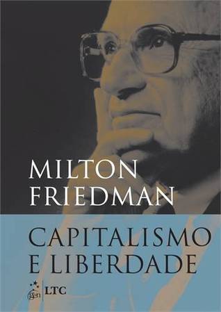 Capitalismo e Liberdade