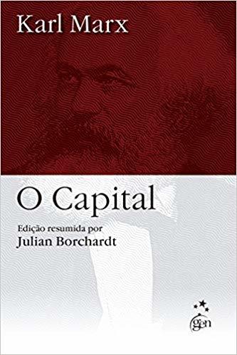 O Capital