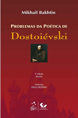 Problemas da Poética de Dostoiévski