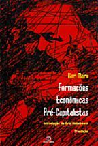 Formações econômicas pré-capitalistas