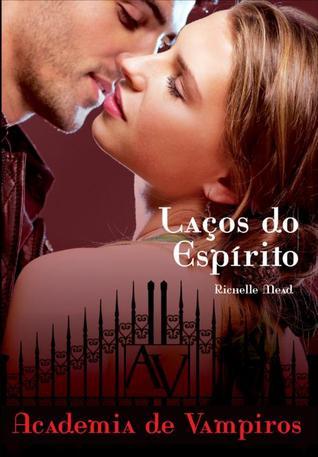 Laços do Espírito