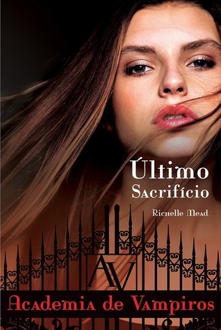Último Sacrifício