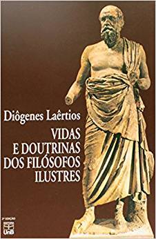 Vidas e Doutrinas dos Filósofos Ilustres