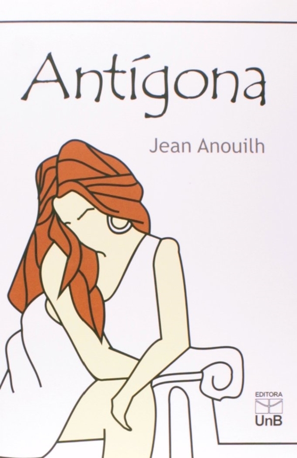 Antígona