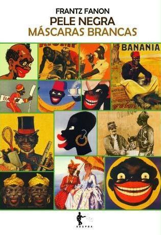 Pele Negra, Máscaras Brancas