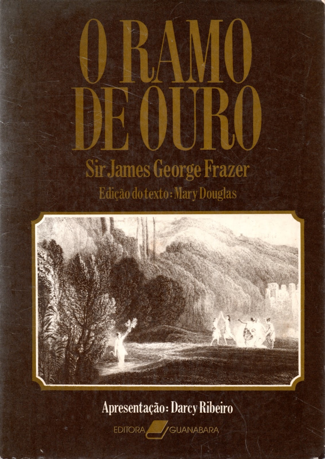O Ramo de Ouro