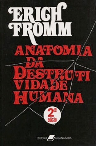 Anatomia da Destrutividade Humana