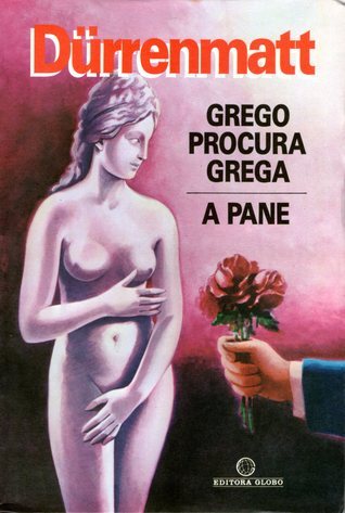 Grego Procura Grega/A Pane
