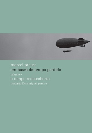 O Tempo Redescoberto