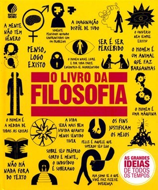 O Livro da Filosofia