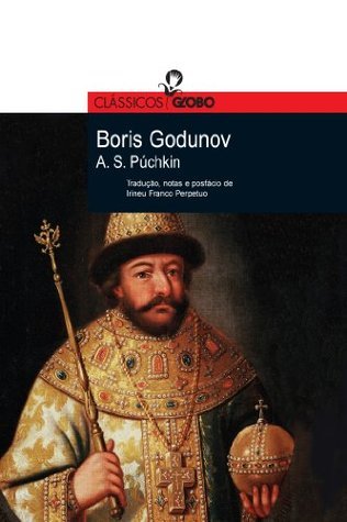 Boris Godunov