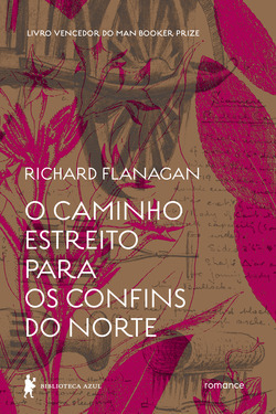 O Caminho Estreito para os Confins do Norte