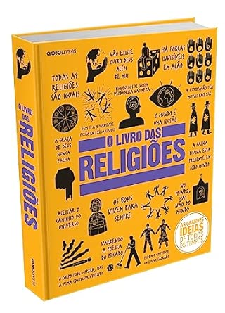 O Livro das Religiões
