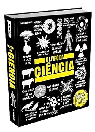 O Livro da Ciência