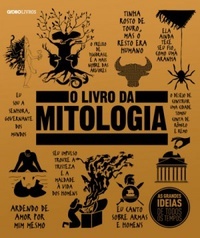 O Livro da mitologia
