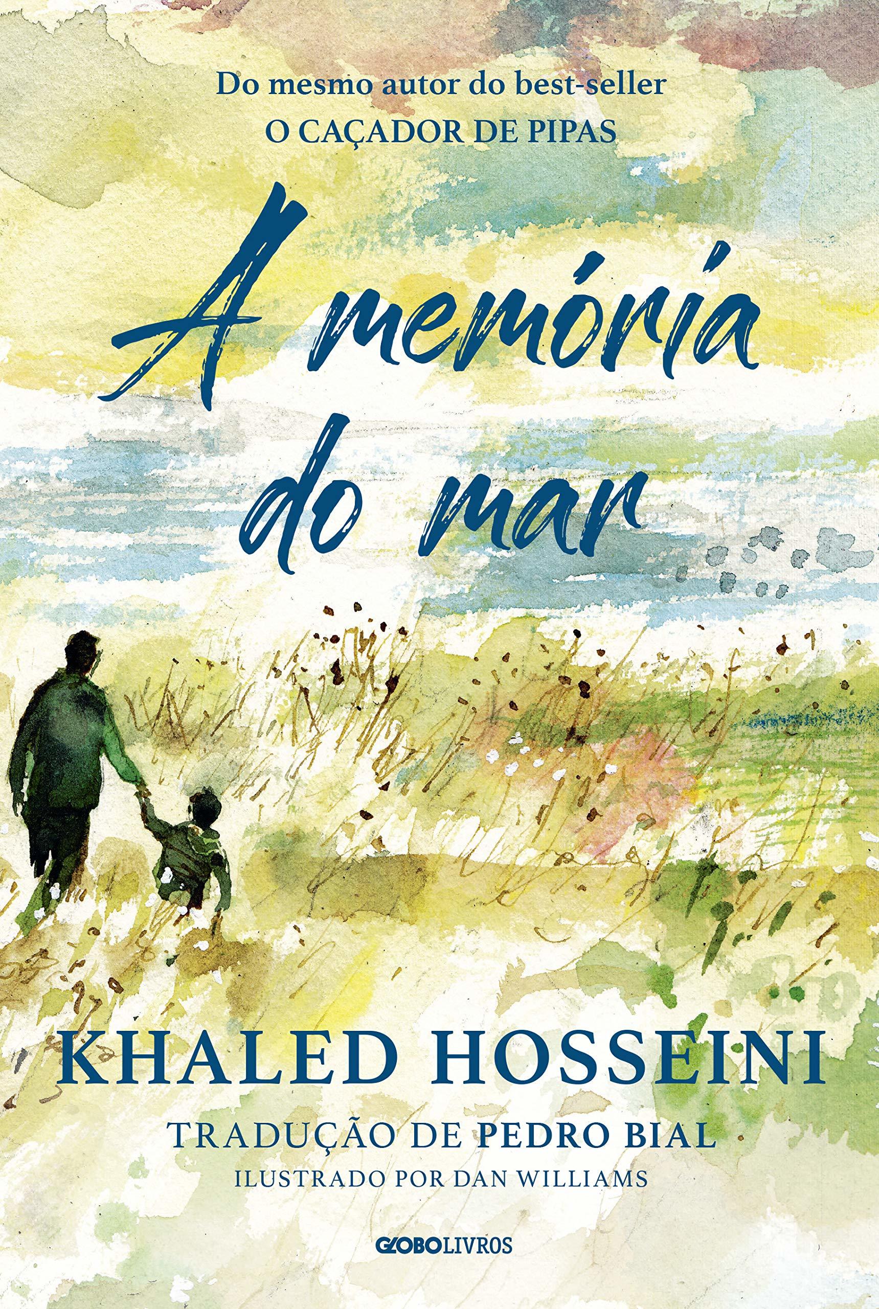 A Memória do Mar