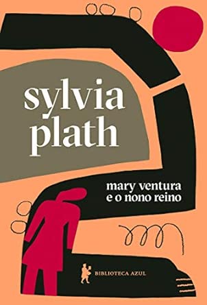 Mary Ventura e o Nono Reino: -