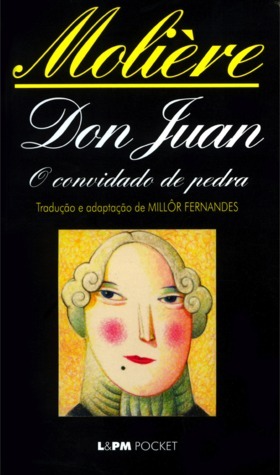 Don Juan, O Convidado de Pedra