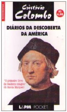 Diários da descoberta da América: as quatro viagens e o testamento