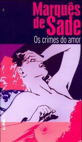 Os Crimes do Amor