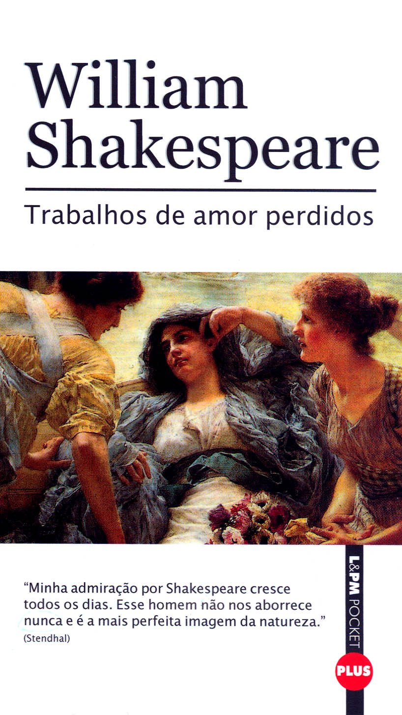 Trabalhos de Amor Perdidos