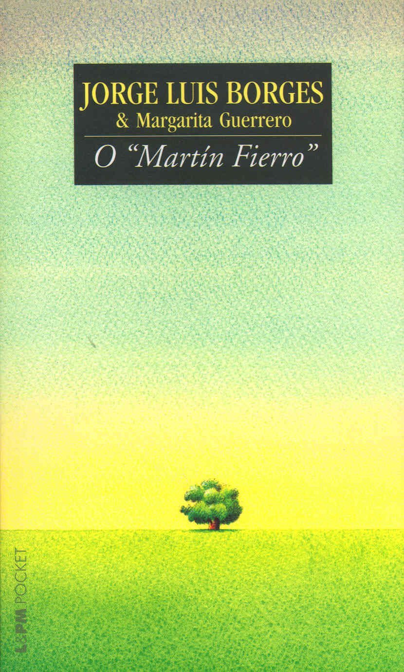 O "Martín Fierro"