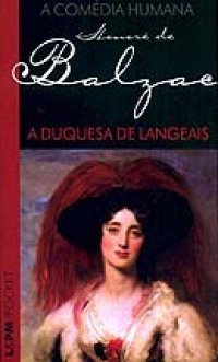A Duquesa De Langeais