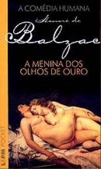 A Menina dos Olhos de Ouro