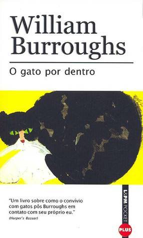 O Gato Por Dentro