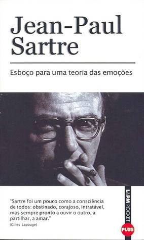 Esboço para uma Teoria das Emoções