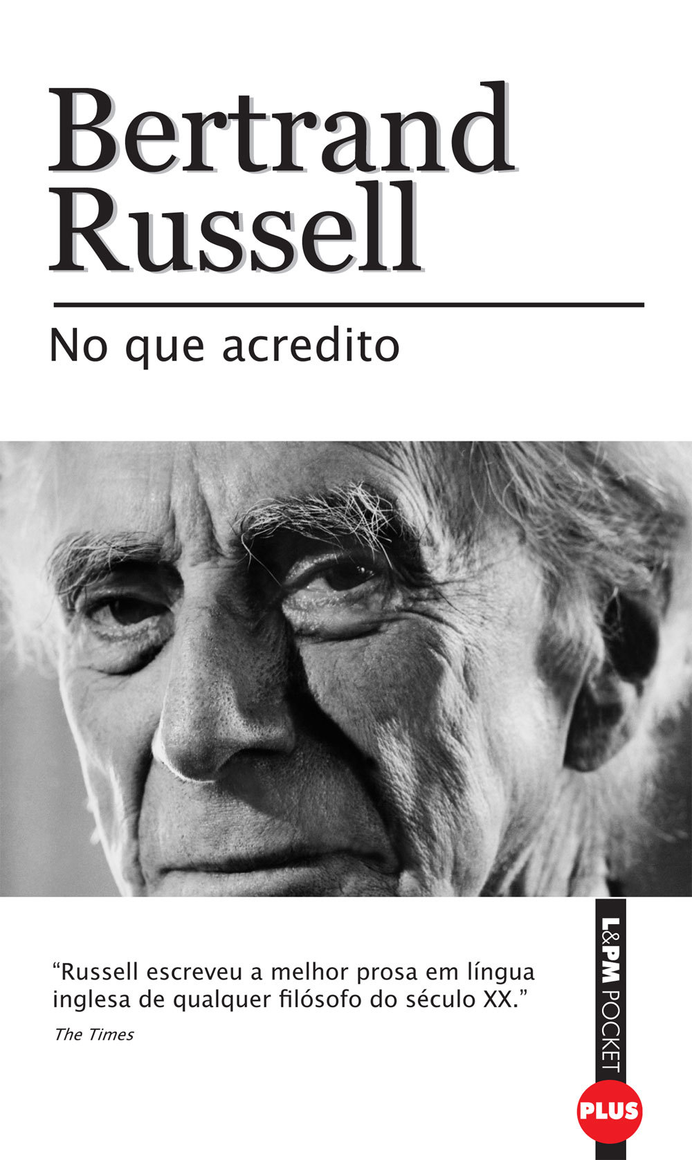 No que Acredito