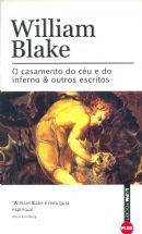 O casamento do céu e do inferno & outros escritos