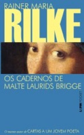 Os Cadernos de Malte Laurids Brigge