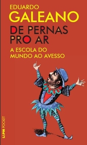 De pernas pro ar