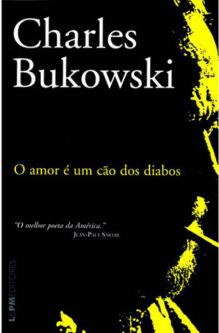 O Amor É um Cão dos Diabos