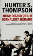 Rum: diário de um jornalista bêbado