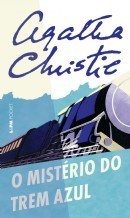 O Mistério do Trem Azul