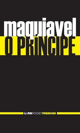 O Príncipe