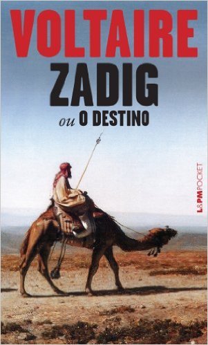 Zadig ou o Destino