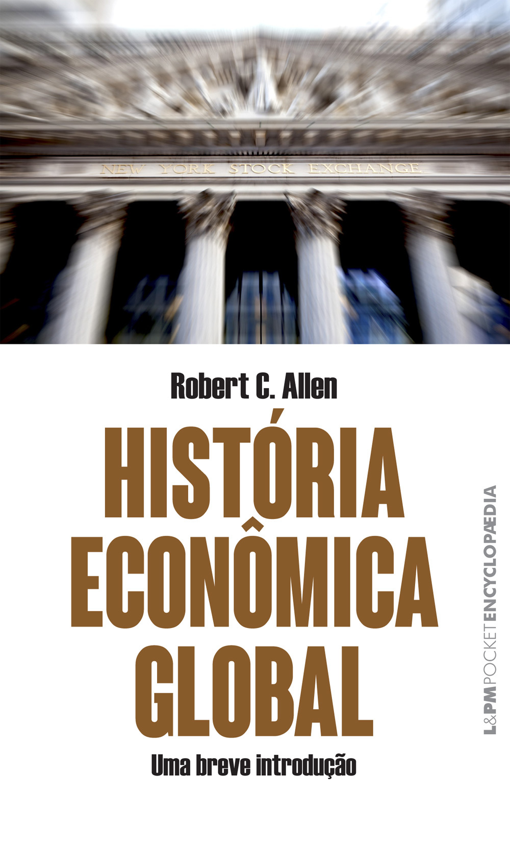 História Econômica Global - Uma breve introdução