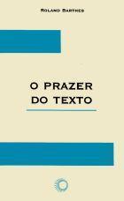 O Prazer do Texto