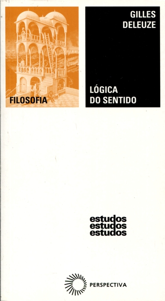 Lógica do Sentido