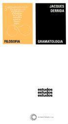 Gramatologia
