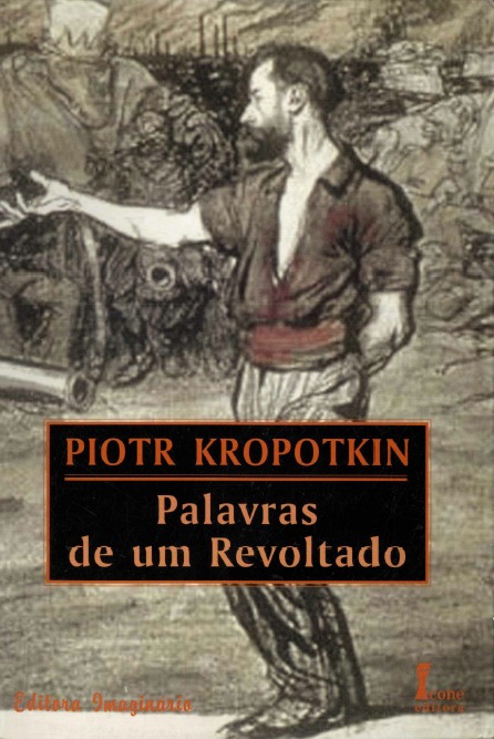Palavras de um Revoltado